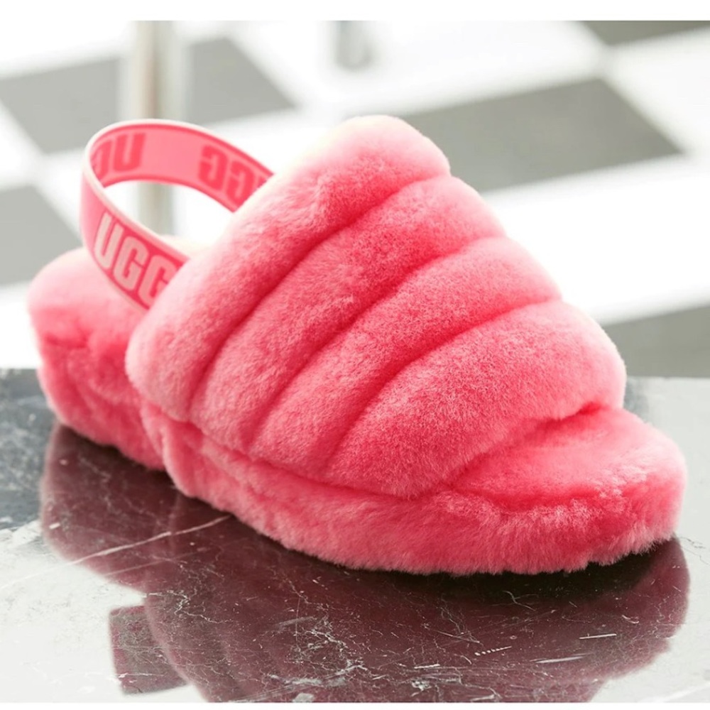 Fuzzy UGGs